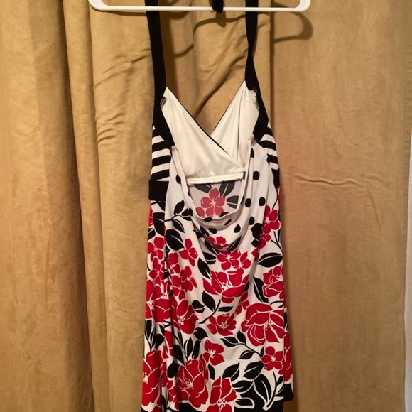 Trisesci clothing company blouse medium - Picture 4 of 4